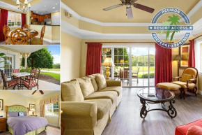 Perfect Condo on Reunion Resort and Spa Orlando Condo 5692